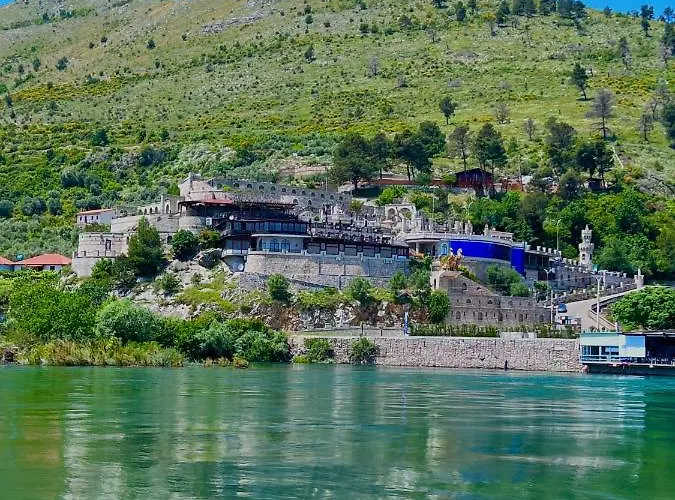 Hotel Iliria