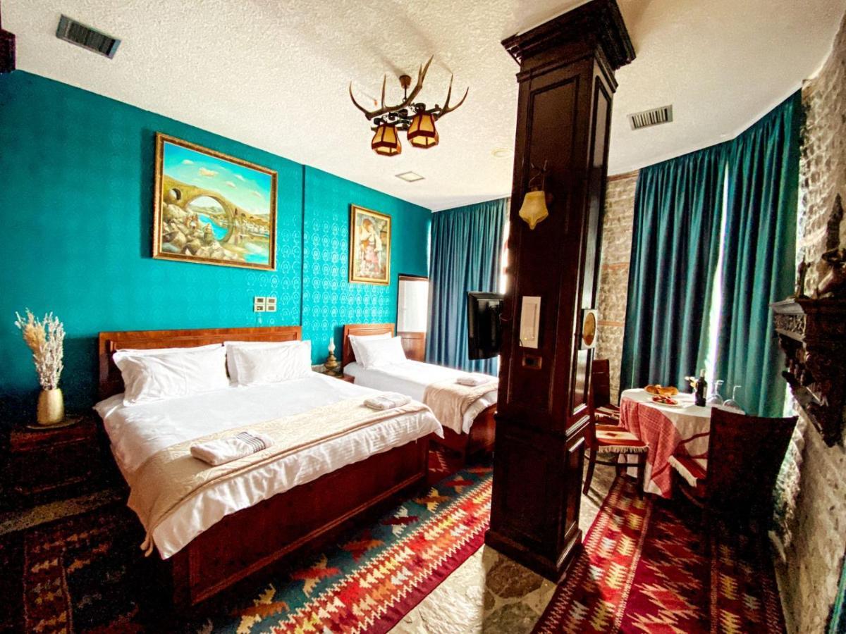 Bed & Breakfast Iliria Canaj