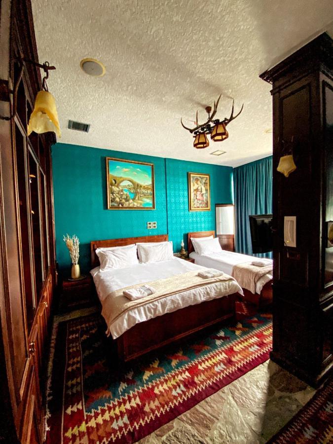 Bed & Breakfast Iliria