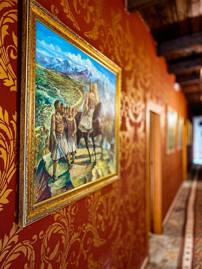 Iliria Bed & Breakfast Canaj