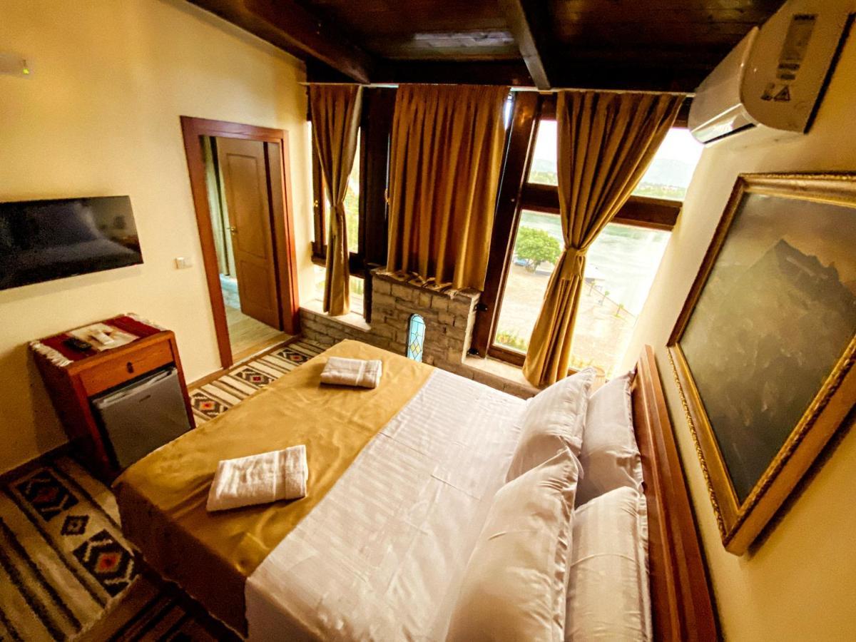 Bed & Breakfast Iliria *