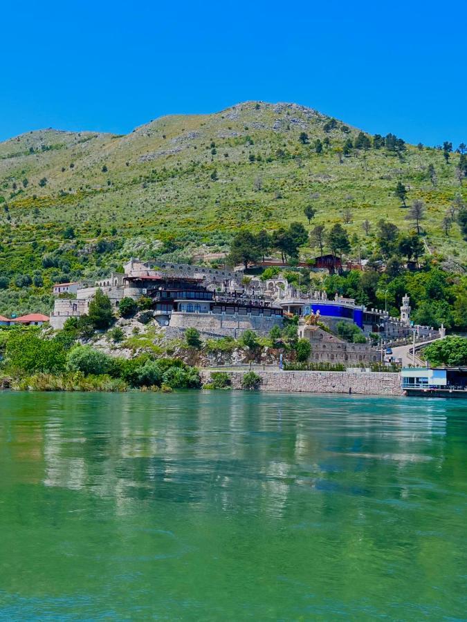 Iliria Bed & Breakfast Canaj