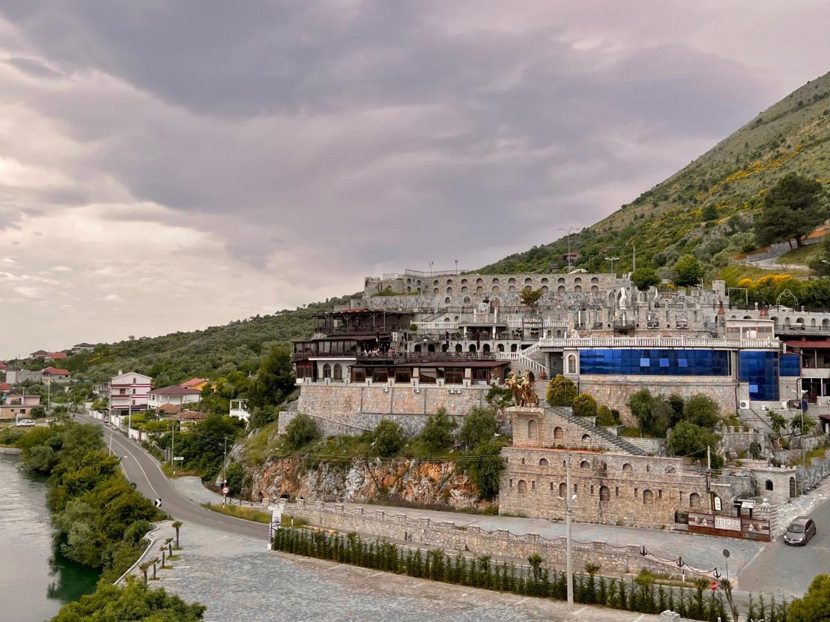 Bed & Breakfast Iliria Canaj