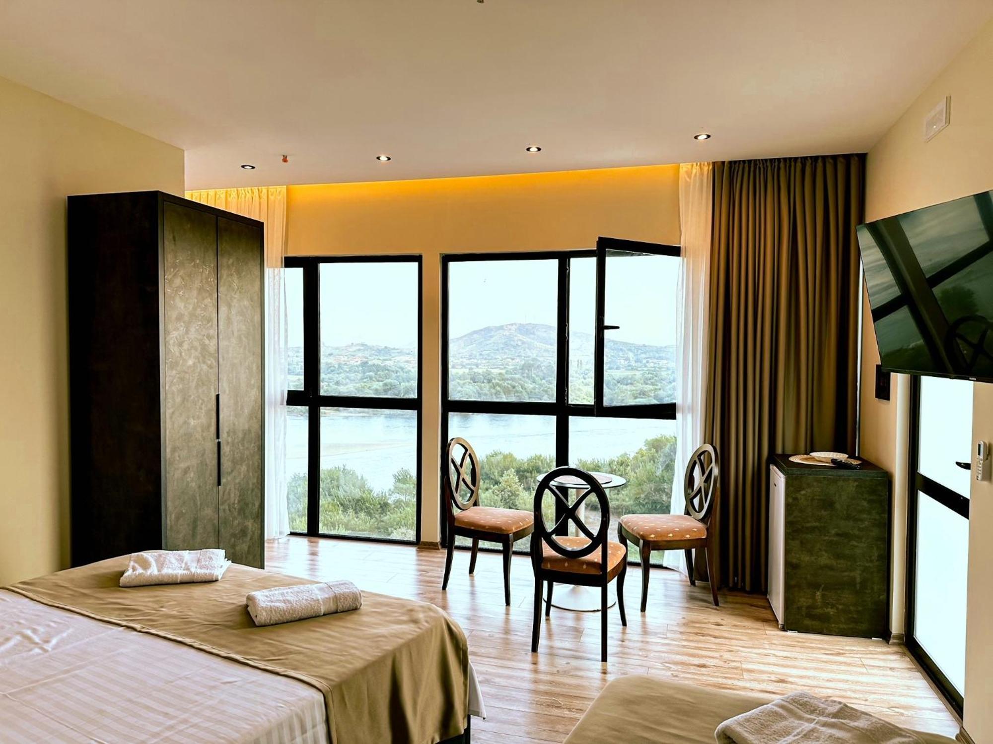 Bed & Breakfast Iliria *