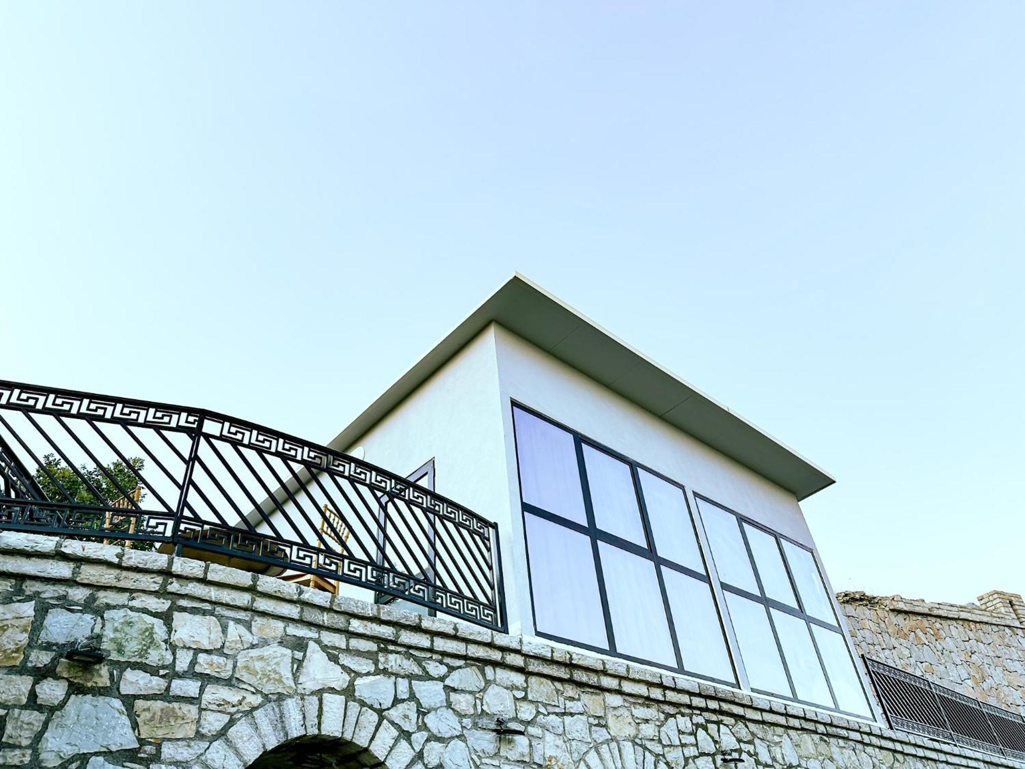 Bed & Breakfast Iliria *