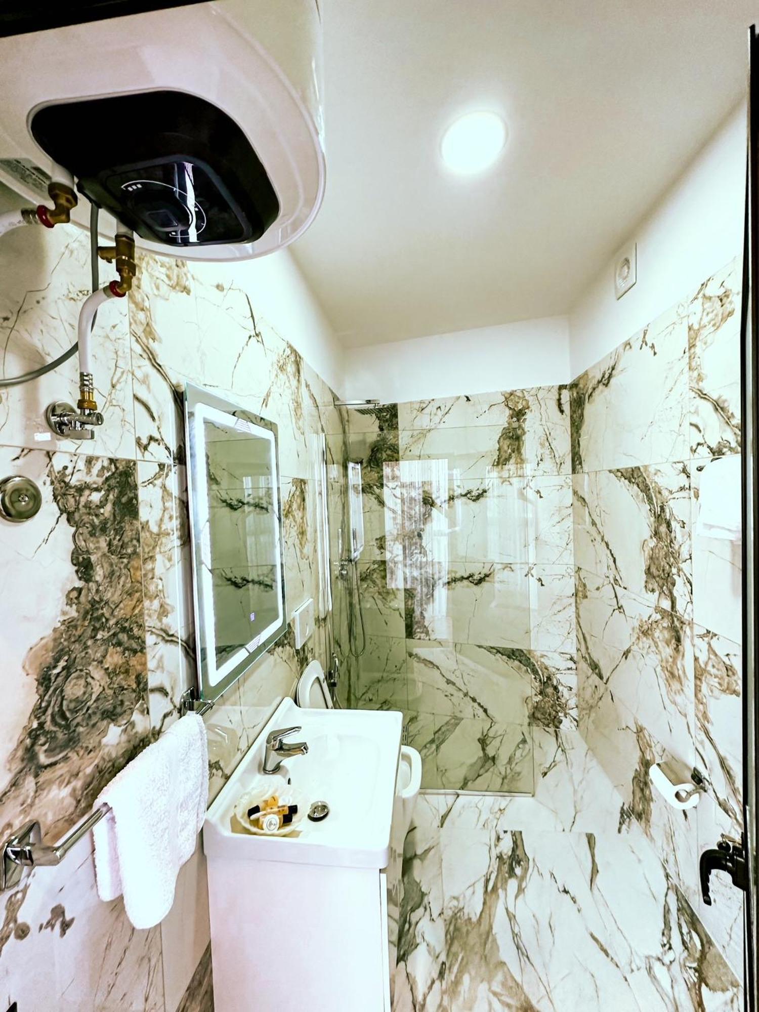 Iliria Bed & Breakfast Canaj