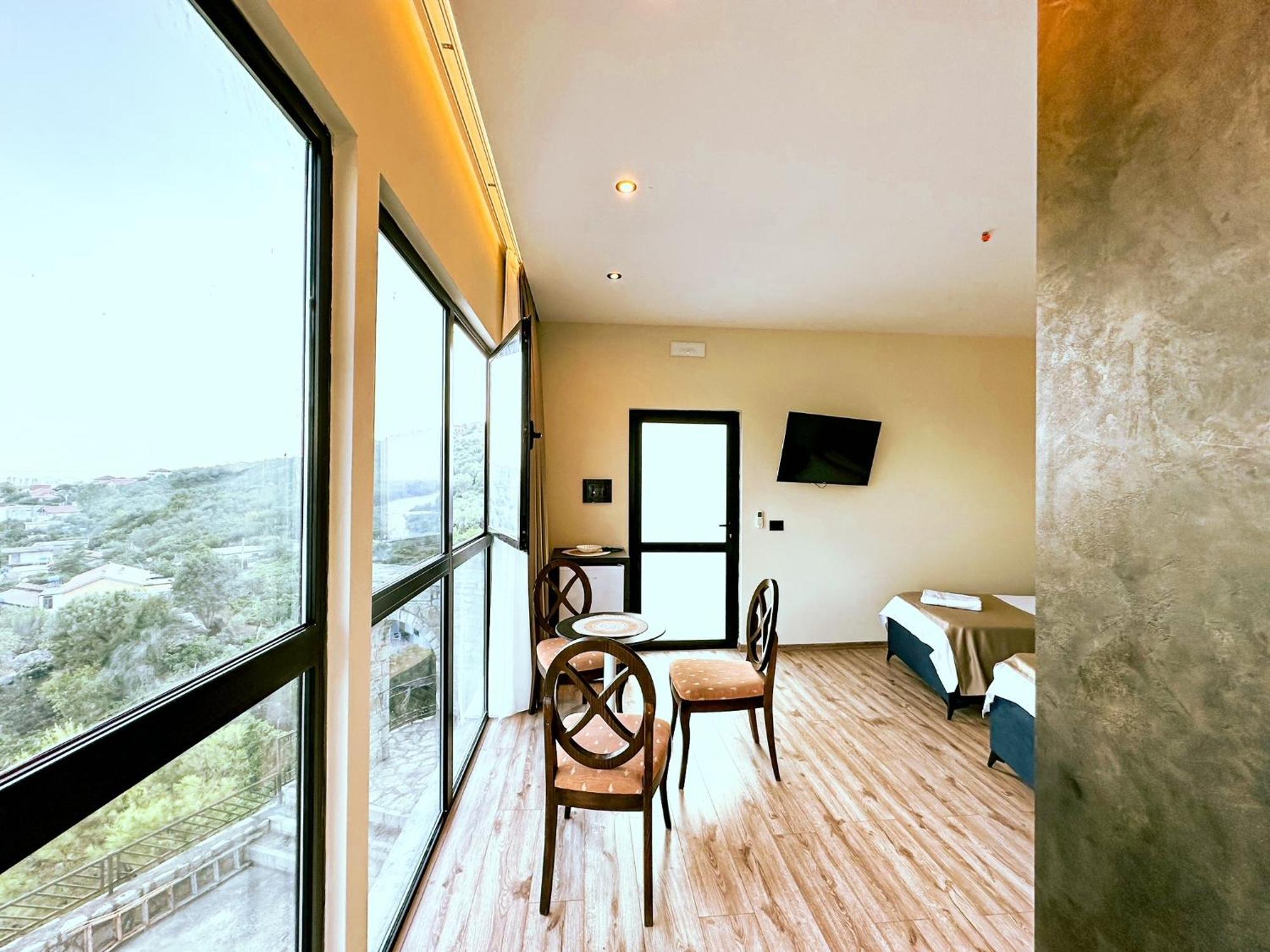 Bed & Breakfast Iliria Canaj