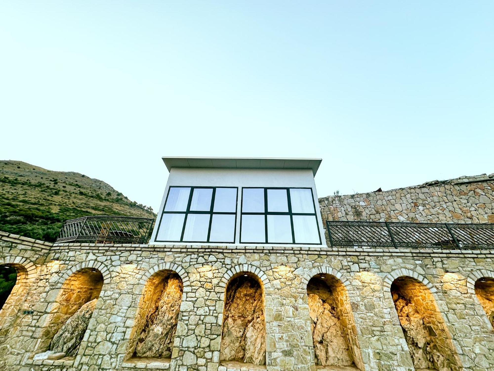 Bed & Breakfast Iliria *